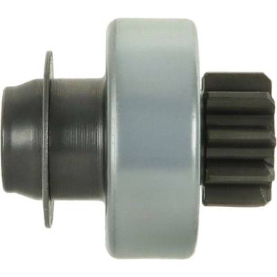 Volnoběžný převod, startér AS-PL SD3021