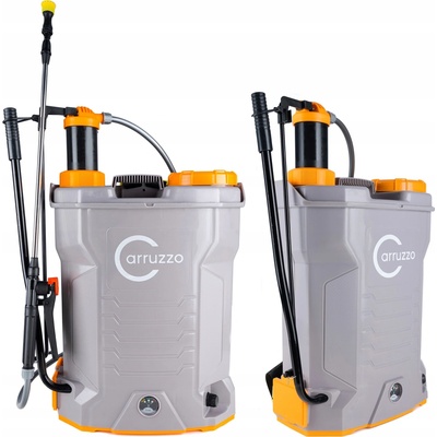 Carruzzo Garden 16 l