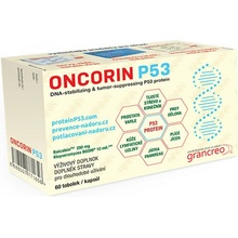 Oncorin 60 kapsúl