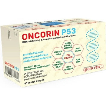 Oncorin 60 kapsúl
