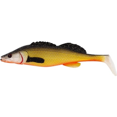 Westin Gumová nástraha ZanderTeez Shadtail Official Roach 1ks - 12cm 21g