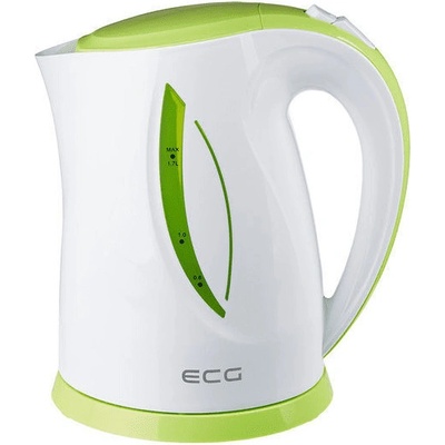 ECG RK 1758 Green