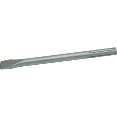 RUKO Sekáč plochý SDS MAX | 25x600 mm