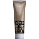 Essdee farba na linoryt 300 ml / strieborná / Metallic Silver /