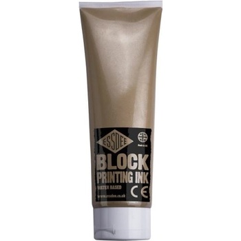 Essdee farba na linoryt 300 ml / strieborná / Metallic Silver /