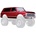 Traxxas каросерия Chevrolet Blazer 1972 пълна червена