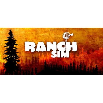 Ranch Simulator