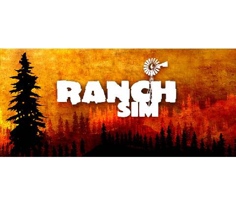 Ranch Simulator