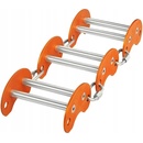 Singing Rock Hranová kladka 1 diel