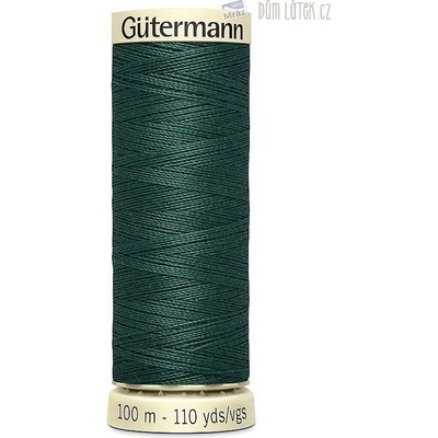 Nit GÜTERMANN 100% PES 869
