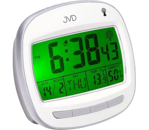 JVD RB850.4