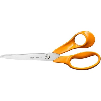 Nůžky FISKARS univerzální 21cm FF CLASSIC 1075031 (stejné jako 1075033) NOVINKA 2025 – Zboží Dáma