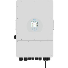 Deye SUN-10K-SG04LP3-EU Hybridní měnič 10kW 3 fáze