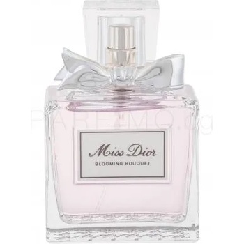 Dior Miss Dior Blooming Bouquet (2014) EDT 75 ml