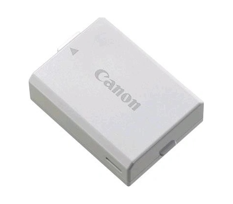 Canon LP-E10