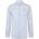 Lacoste Men's Long-Sleeve Oxford Shirt - Blue J2G