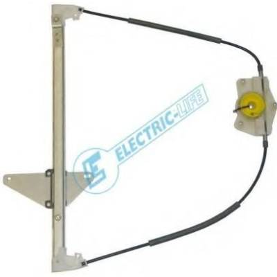 ELECTRIC LIFE Zvedací zařízení oken ELF ZR PG709 L