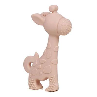 Гризалка за бебе Jane Giraffe