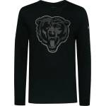 Nike Chicago Bears NFL Nike Men Long-sleeved Top