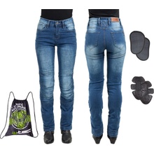 W-TEC Lustipa Lady modré