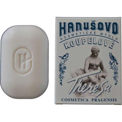 Merco Hanušovo dětské mýdlo Johanka 100 g – Zboží Dáma