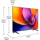 Hisense 55A6Q