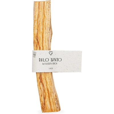 Goodie Santalové dřevo Palo Santo wooden stick 1 ks – Zboží Dáma