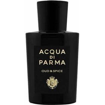 Acqua Di Parma Oud & Spice EDP 100 ml