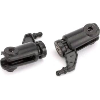 Blade Държачи на лопатки на ротора с лагери: nCP X/S/S2