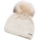 Capu zimná čiapka 388-B Beige