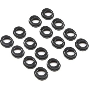 Team Losi Racing TLR вложки за шпиндел 2, 3, 4mm (8бр. ): 22 всички