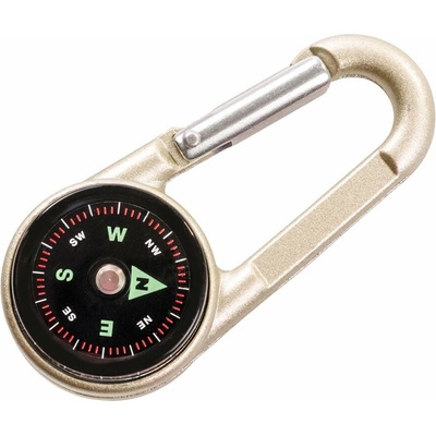 Bushcraft s teploměrem 3 v 1 – Zboží Dáma