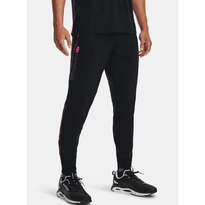 Under Armour UA Woven Pant black