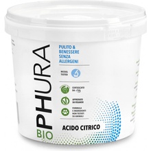 BIOPHURA Acido Citrico 500 g