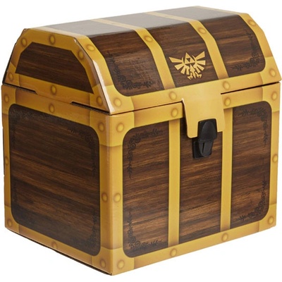 Viz Media Legend of Zelda Legendary Edition Box Set