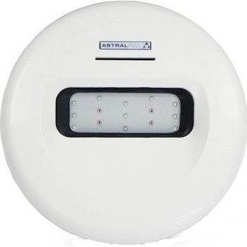 Astralpool LumiPlus Design RGB 32 W - 12 V AC - bílé