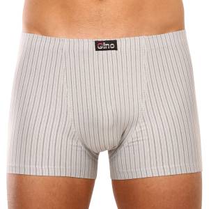 gino Мъжки боксерки Gino сиви gino | Siv | МЪЖЕ | M - zoot - 23,08 лв