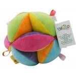 Tulilo Plush ball 11cm