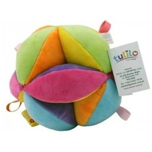 Tulilo Plush ball 11cm