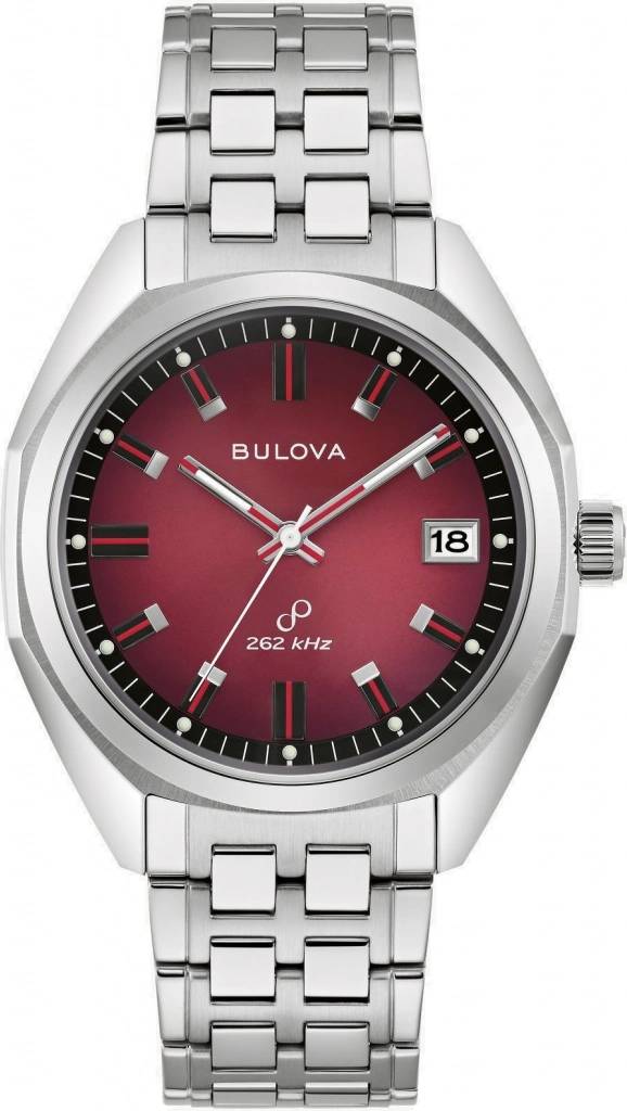 Bulova 96B401