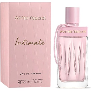 Image 1 of Women'Secret Intimate EDP 100 ml