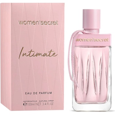 Women'Secret Intimate EDP 100 ml