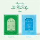 Wind - Beginning - The Wind Page CD