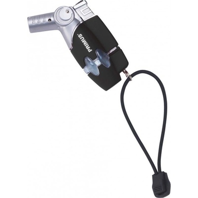 Hudy Primus Power Lighter III černý