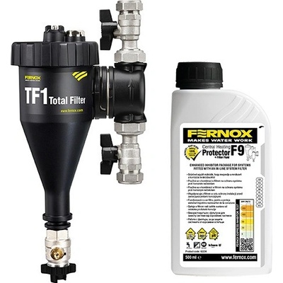 Fernox Total Filter TF1 1" 59917