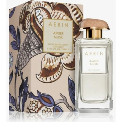 Estée Lauder AERIN Amber Musk parfumovaná voda dámska 50 ml