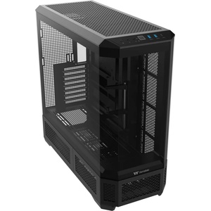 Thermaltake View 600 TG black (CA-11H-00F1WN-00)