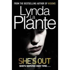 She's Out | Lynda La Plante (2018)