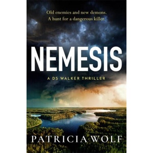 Nemesis | Patricia Wolf (2025)
