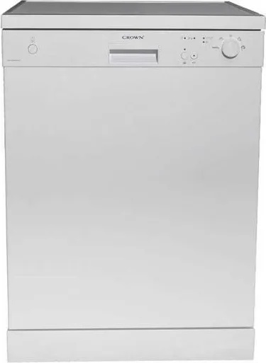 Crown DW 6044A WH